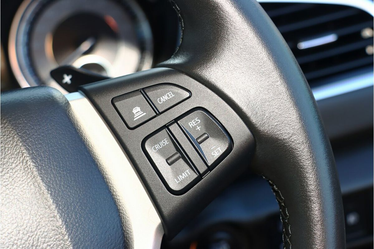 2024 Suzuki S-Cross JYB
