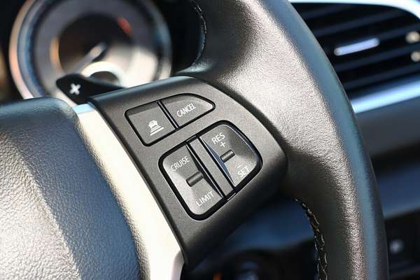 2024 Suzuki S-Cross JYB