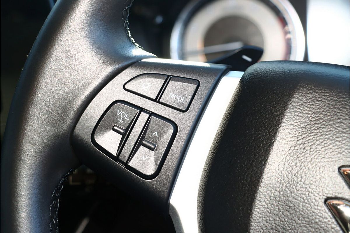 2024 Suzuki S-Cross JYB