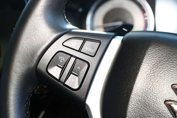 2024 Suzuki S-Cross JYB