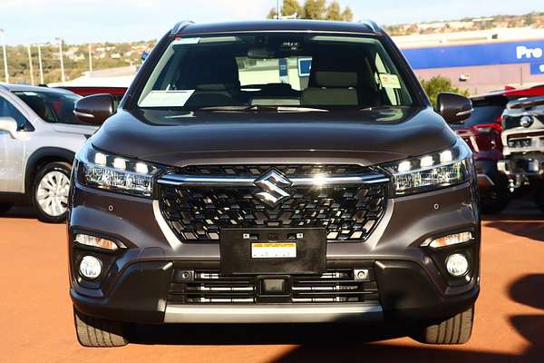 2024 Suzuki S-Cross JYB