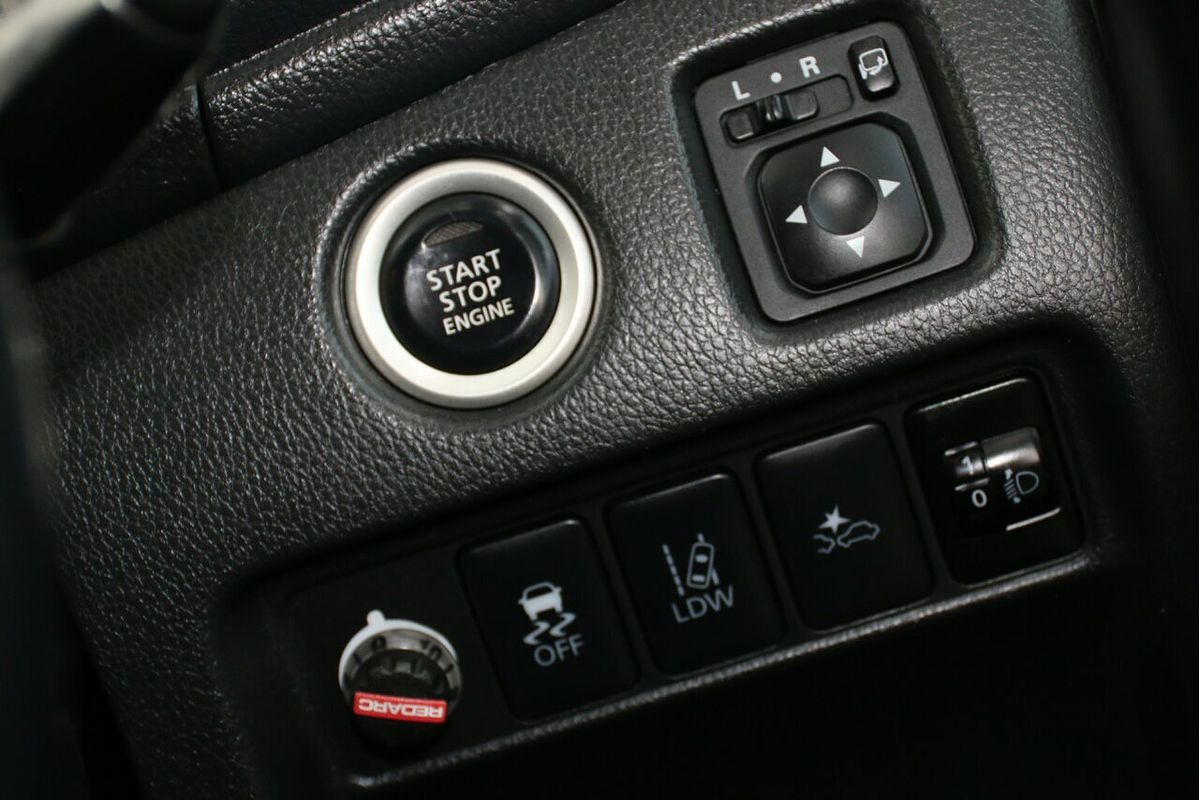2019 Mitsubishi Triton GLS MR 4X4