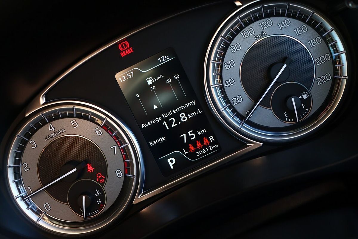 2024 Suzuki S-Cross JYB