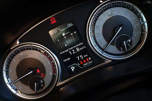 2024 Suzuki S-Cross JYB