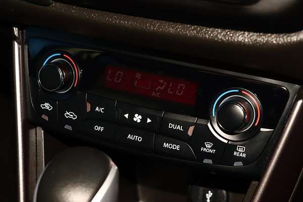 2024 Suzuki S-Cross JYB