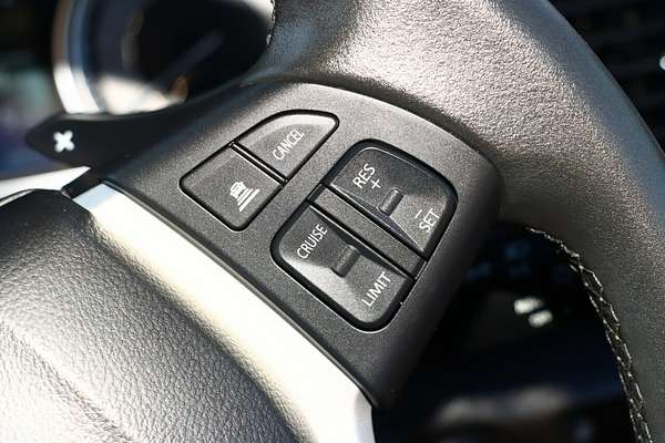 2024 Suzuki S-Cross JYB