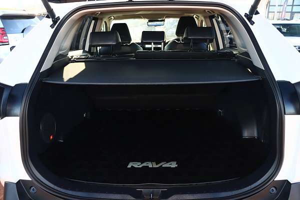 2024 Toyota RAV4 Cruiser AXAH54R