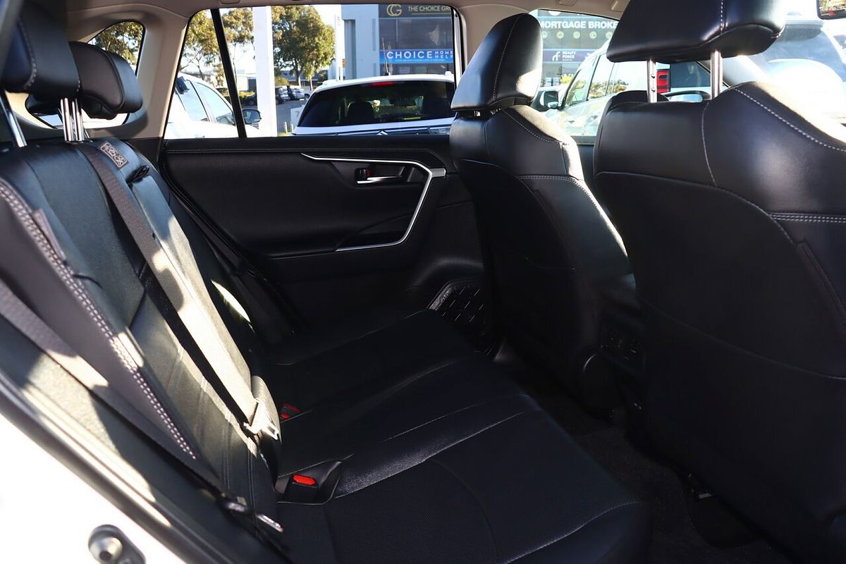 2024 Toyota RAV4 Cruiser AXAH54R