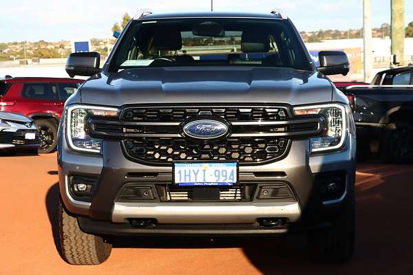 2023 Ford Ranger Wildtrak 4X4 2.0L