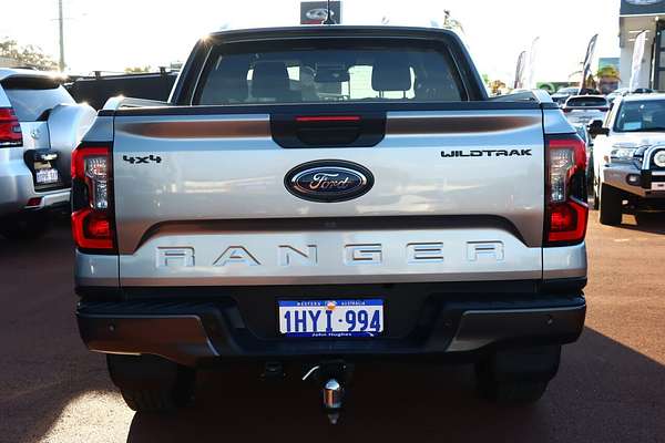 2023 Ford Ranger Wildtrak 4X4 2.0L