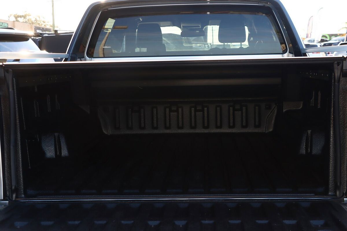 2023 Ford Ranger Wildtrak 4X4 2.0L