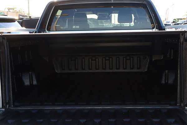 2023 Ford Ranger Wildtrak 4X4 2.0L