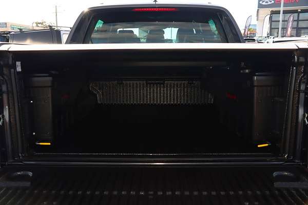 2022 Ford Ranger Wildtrak PX MkIII 4X4 3.2L