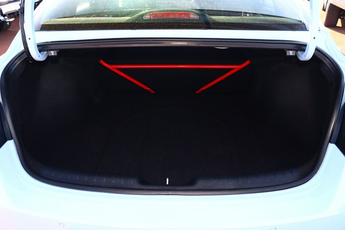 2023 Hyundai i30 N Premium CN7.V1