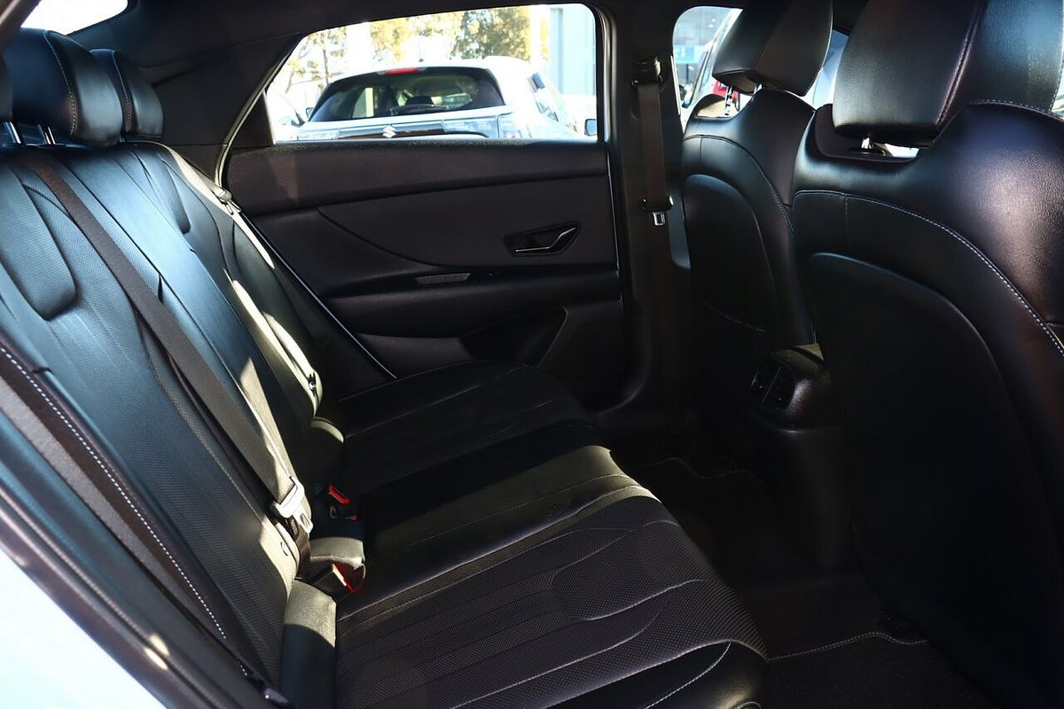 2023 Hyundai i30 N Premium CN7.V1