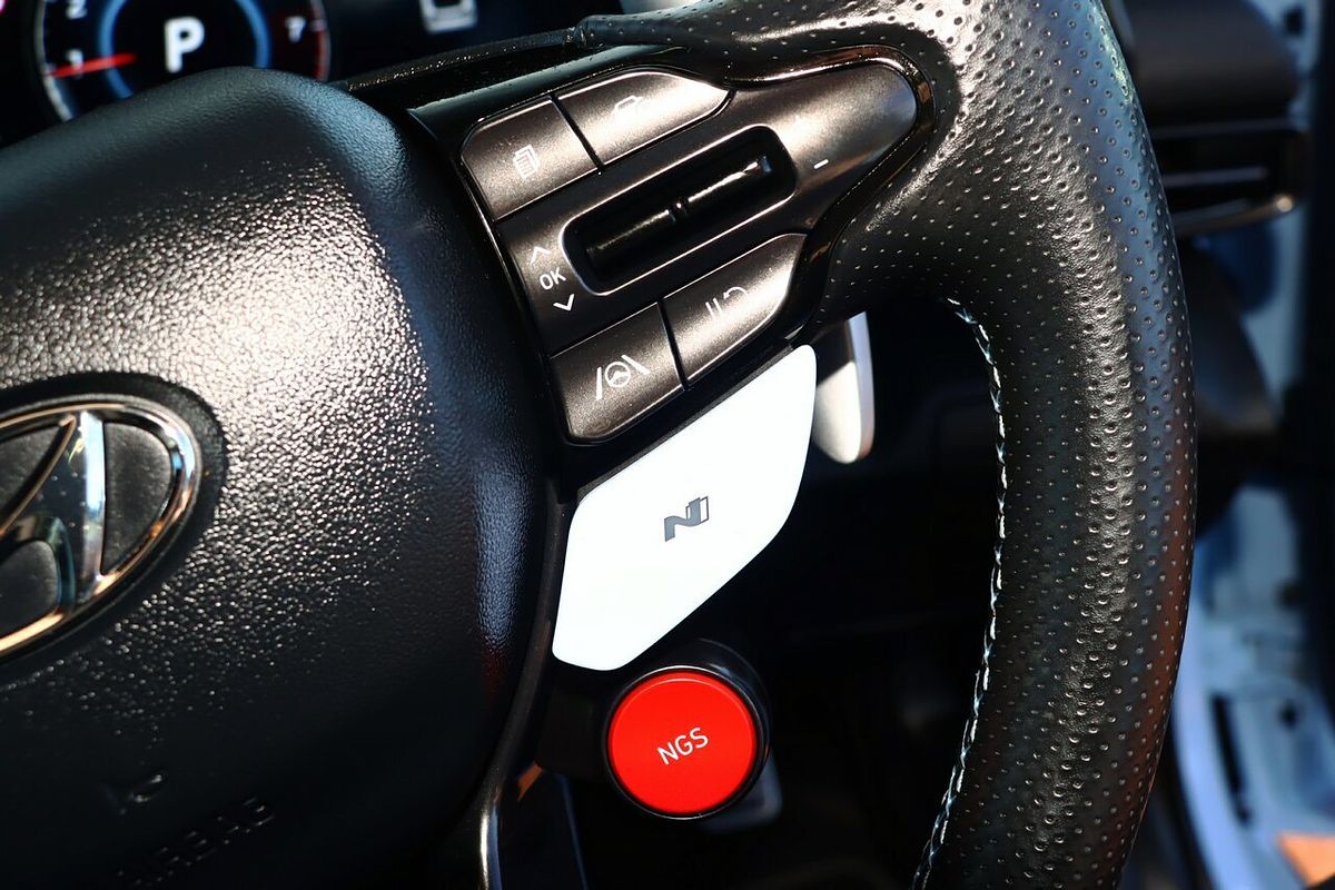 2023 Hyundai i30 N Premium CN7.V1