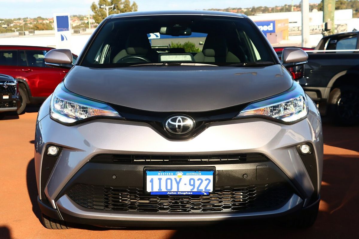 2023 Toyota C-HR GXL NGX10R