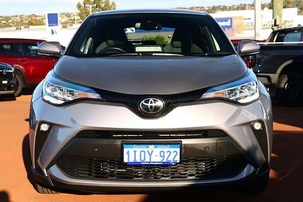 2023 Toyota C-HR GXL NGX10R