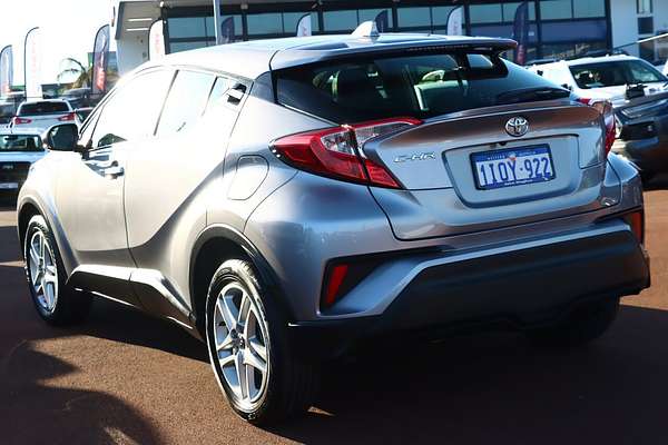 2023 Toyota C-HR GXL NGX10R