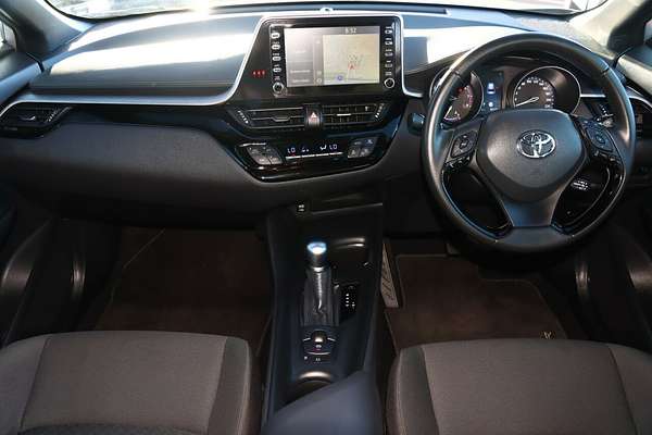 2023 Toyota C-HR GXL NGX10R