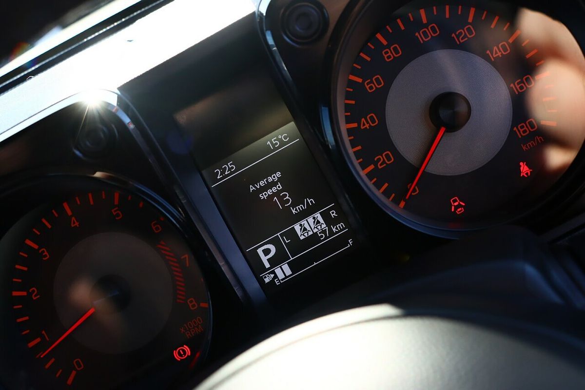 2025 Suzuki Jimny XL JJ