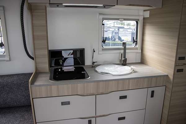 2025 Jayco DESTINY MOTORHOME RM.20-5.DS-MY25