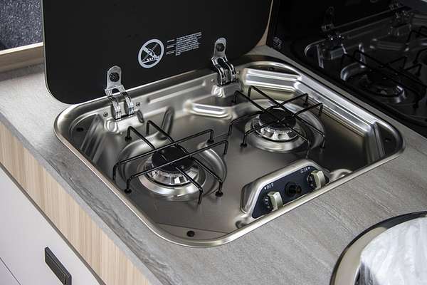 2025 Jayco DESTINY MOTORHOME RM.20-5.DS-MY25