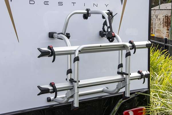 2025 Jayco DESTINY MOTORHOME RM.20-5.DS-MY25