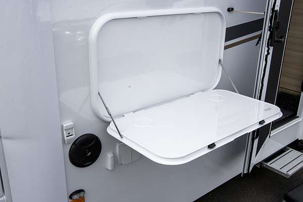 2025 Jayco DESTINY MOTORHOME RM.20-5.DS-MY25