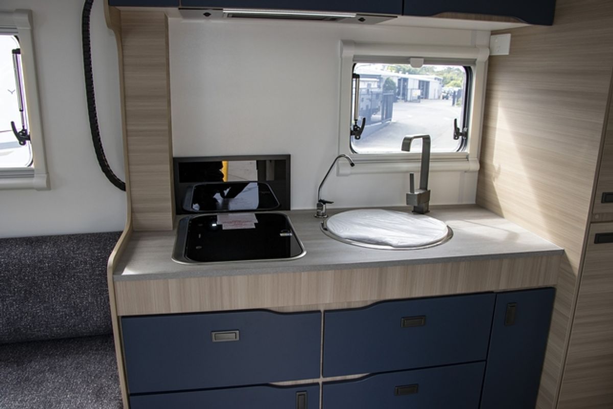 2025 Jayco DESTINY MOTORHOME RM.20-5.DS-MY25