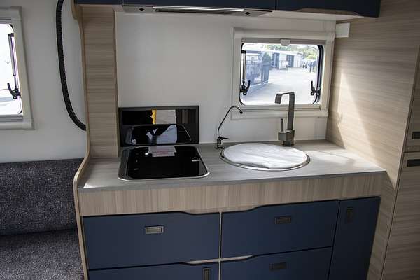 2025 Jayco DESTINY MOTORHOME RM.20-5.DS-MY25