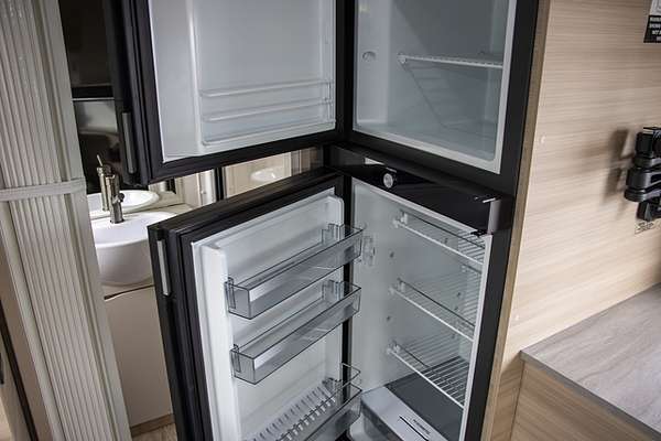 2025 Jayco DESTINY MOTORHOME RM.20-5.DS-MY25