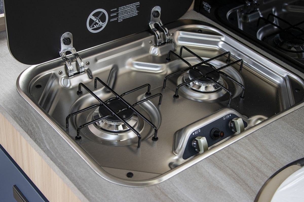 2025 Jayco DESTINY MOTORHOME RM.20-5.DS-MY25