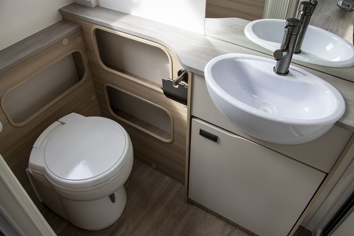2025 Jayco DESTINY MOTORHOME RM.20-5.DS-MY25