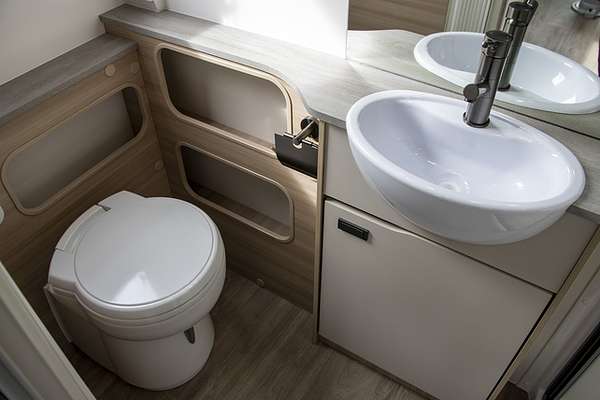 2025 Jayco DESTINY MOTORHOME RM.20-5.DS-MY25