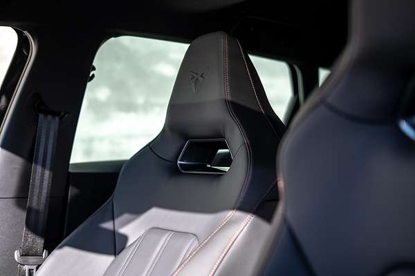 2024 CUPRA Leon V KL