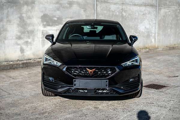 2024 CUPRA Leon V KL