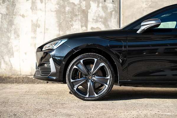 2024 CUPRA Leon V KL