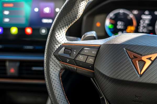 2024 CUPRA Leon V KL