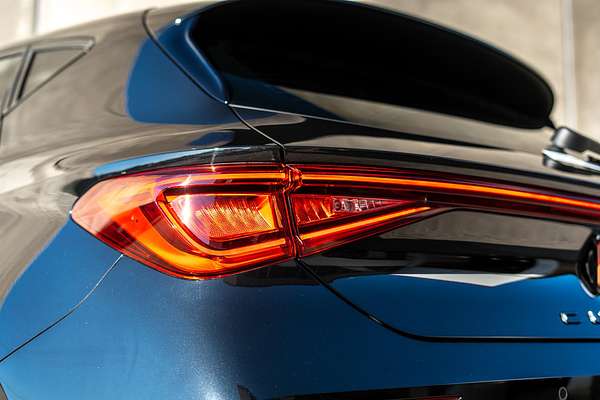 2024 CUPRA Leon V KL