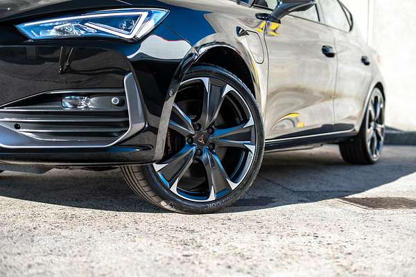 2024 CUPRA Leon V KL