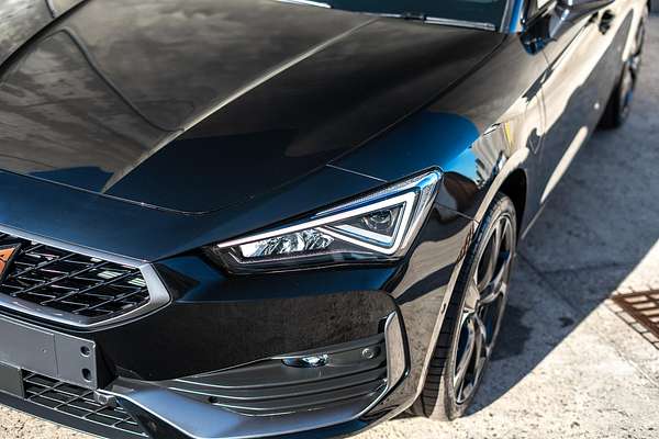2024 CUPRA Leon V KL