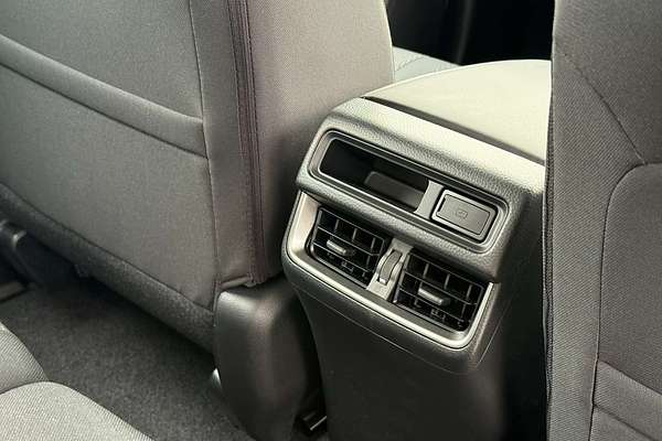 2025 Mazda BT-50 XTR TF Rear Wheel Drive