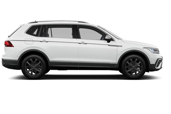 2024 Volkswagen Tiguan 110TSI Life Allspace 5N