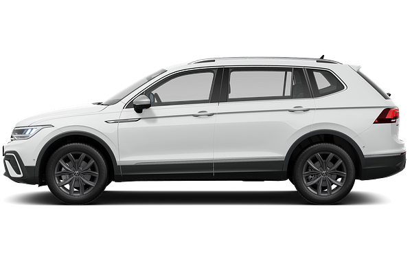 2024 Volkswagen Tiguan 110TSI Life Allspace 5N