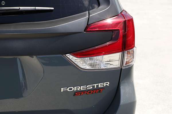 2024 Subaru Forester 2.5i Sport S5