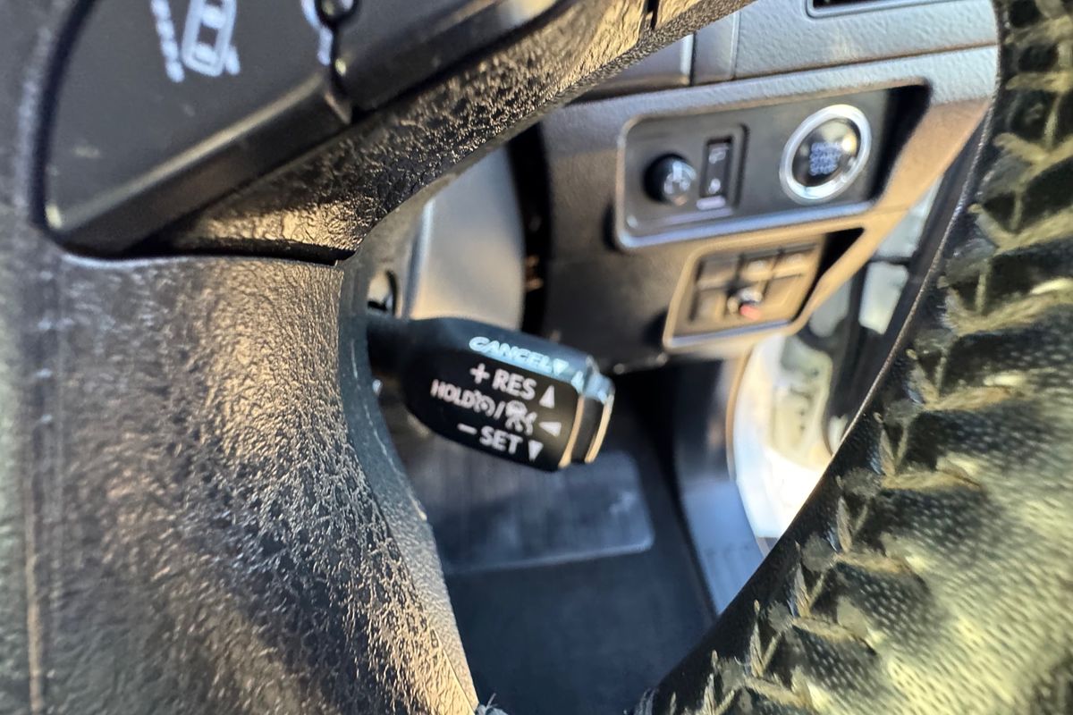2019 Toyota Landcruiser Prado GXL GDJ150R