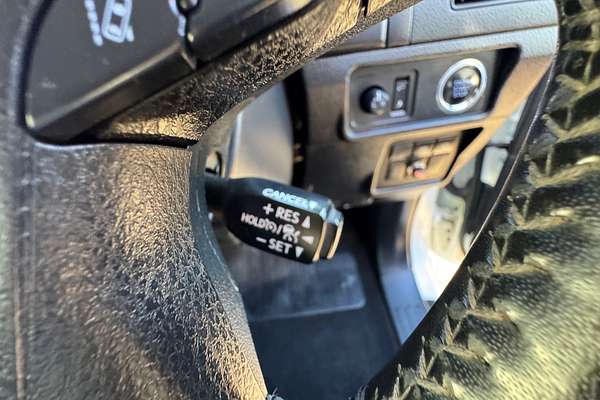 2019 Toyota Landcruiser Prado GXL GDJ150R