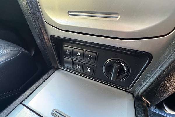 2019 Toyota Landcruiser Prado GXL GDJ150R
