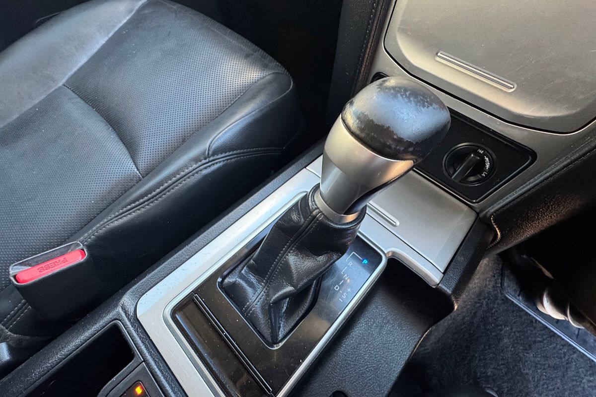 2019 Toyota Landcruiser Prado GXL GDJ150R